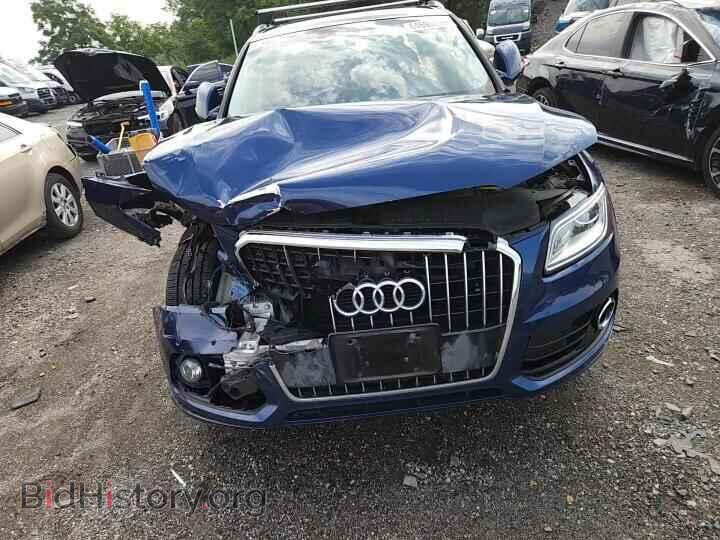 2015 AUDI Q5 - VIN: WA1CFAFP3FA104680 - Photo 14