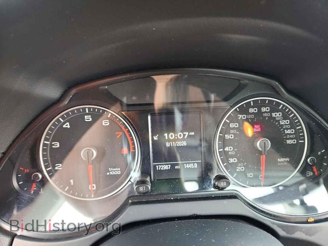 2015 AUDI Q5 - VIN: WA1CFAFP3FA104680 - Photo 9