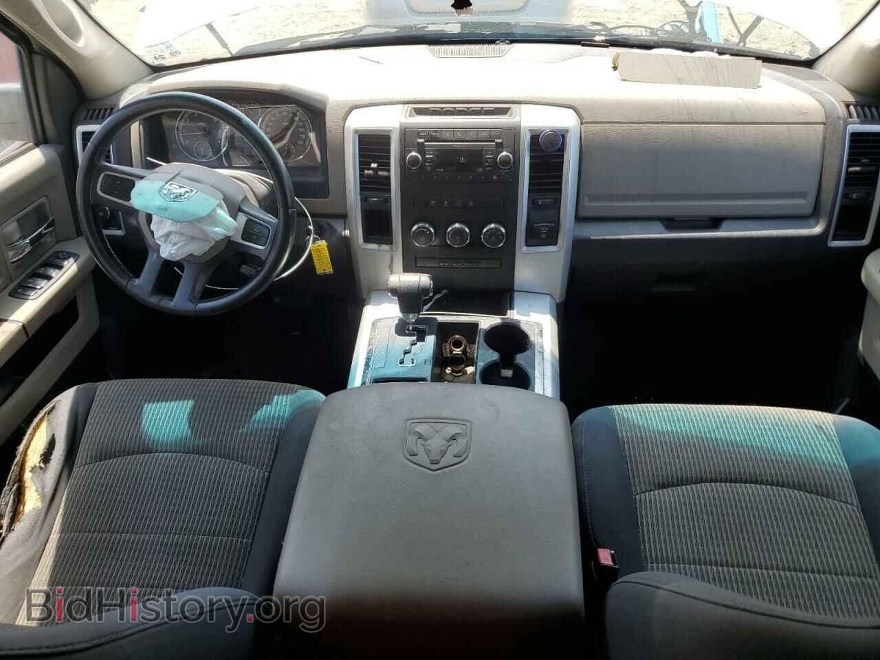 2010 DODGE All Models - VIN: 1D7RB1GT3AS138392 - Фото 8
