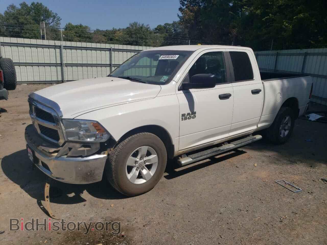 Photo 1C6RR6FG9JS209237 - RAM 1500 2018