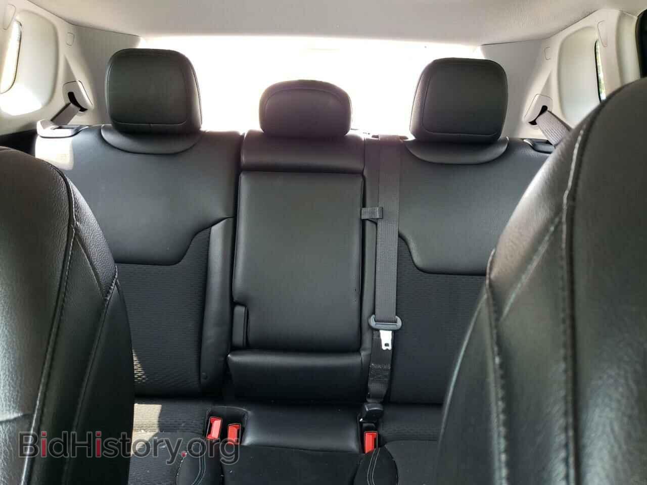 2022 JEEP COMPASS - VIN: 3C4NJDBB2NT124337 - Photo 10