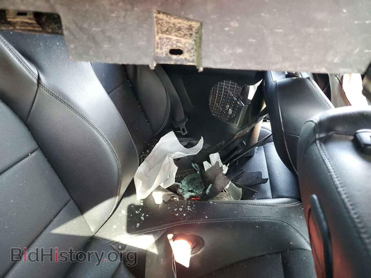2017 FORD ALL Models - VIN: 1FATP8UH5H5295706 - Фото 10