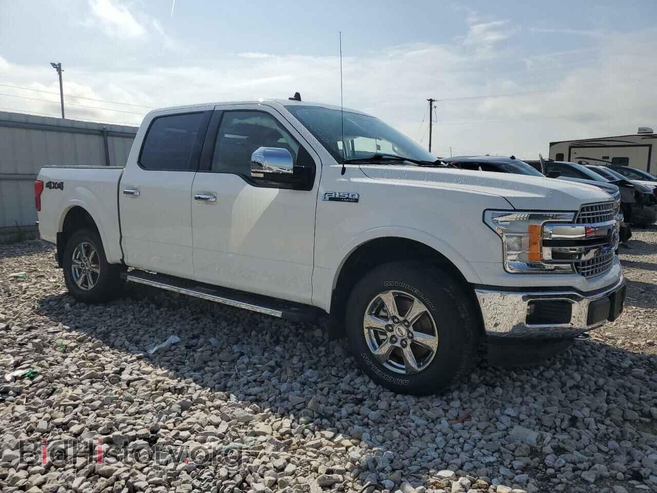 2020 FORD All Models - VIN: 1FTEW1E56LKF01692 - Фото 4