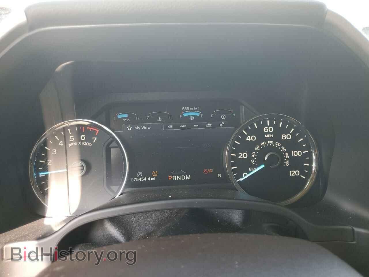 2020 FORD All Models - VIN: 1FTEW1E56LKF01692 - Фото 9