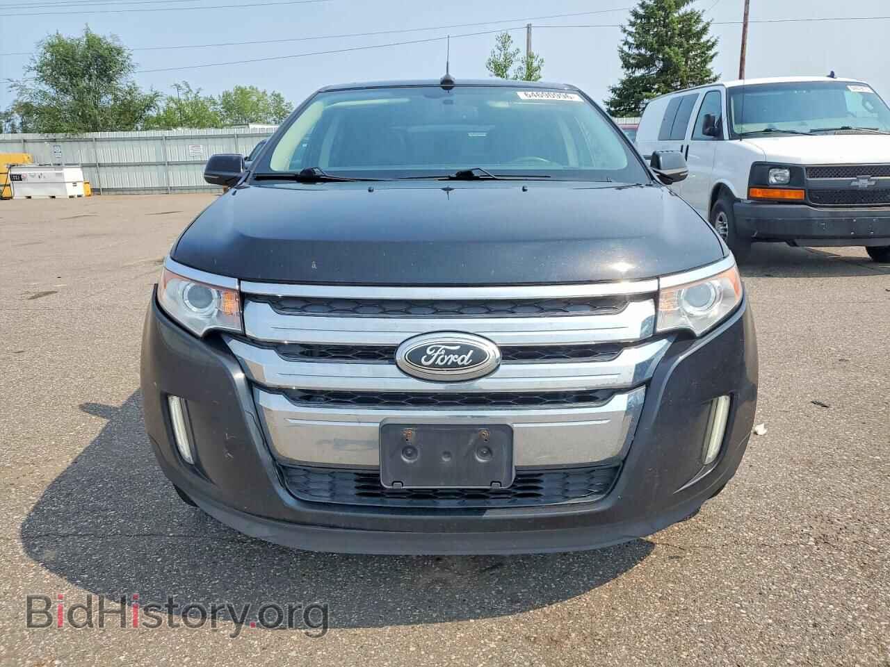 2013 FORD EDGE - VIN: 2FMDK4KC9DBA56089 - Photo 5