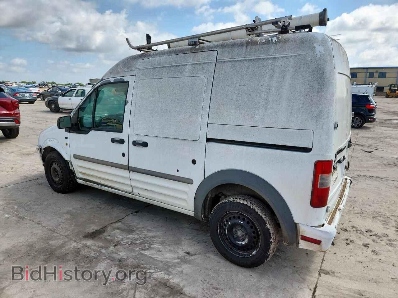 2013 FORD TRANSIT - VIN: NM0LS7BN5DT139647 - Фото 2