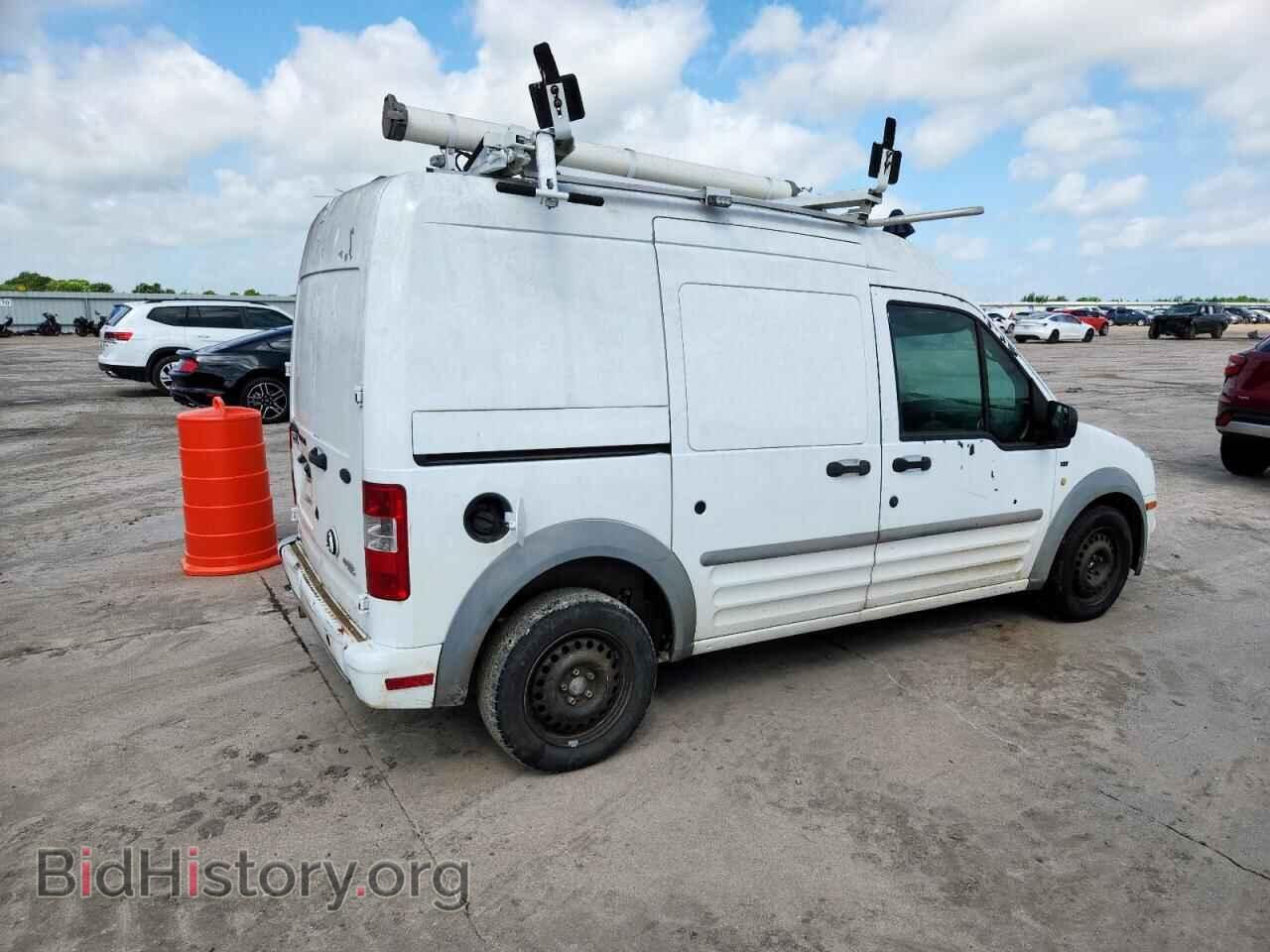 2013 FORD TRANSIT - VIN: NM0LS7BN5DT139647 - Фото 3