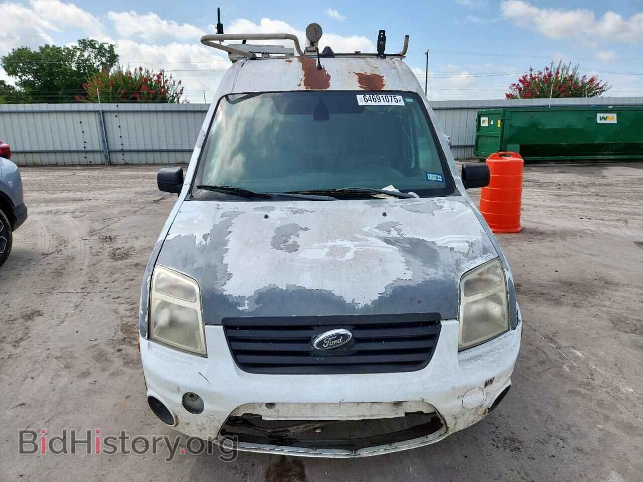 2013 FORD TRANSIT - VIN: NM0LS7BN5DT139647 - Фото 5