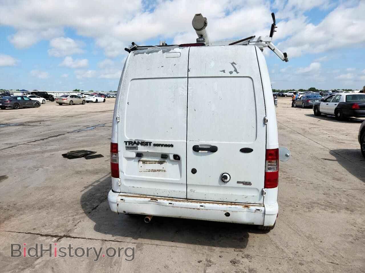 2013 FORD TRANSIT - VIN: NM0LS7BN5DT139647 - Фото 6