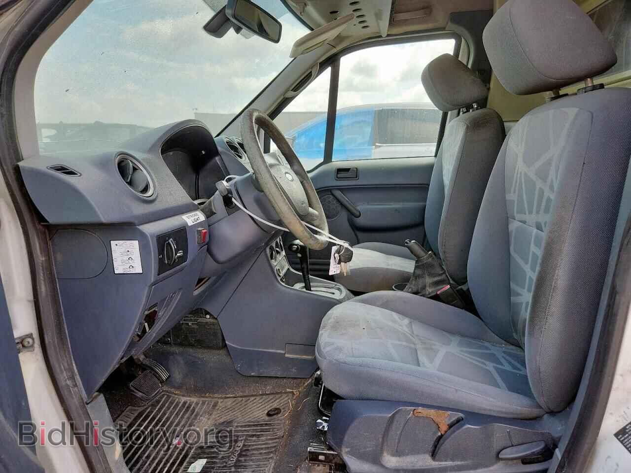 2013 FORD TRANSIT - VIN: NM0LS7BN5DT139647 - Фото 7
