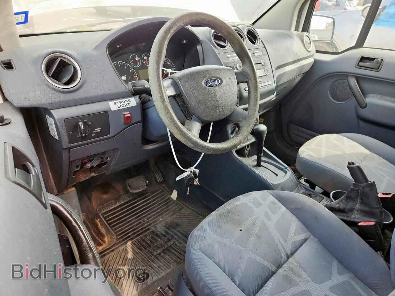 2013 FORD TRANSIT - VIN: NM0LS7BN5DT139647 - Фото 8