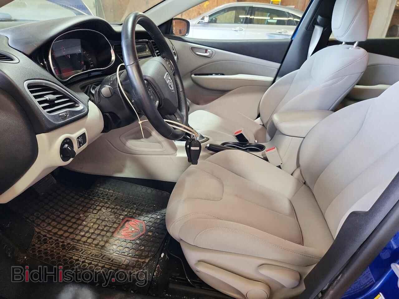 2013 DODGE DART - VIN: 1C3CDFBH8DD157964 - Photo 7