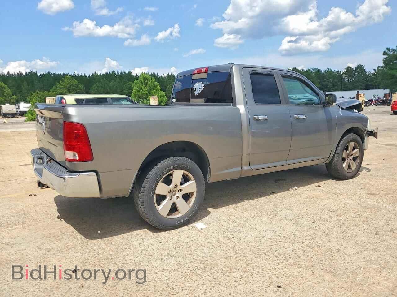 2011 DODGE RAM 1500 - VIN: 1D7RB1GT2BS696526 - Photo 3
