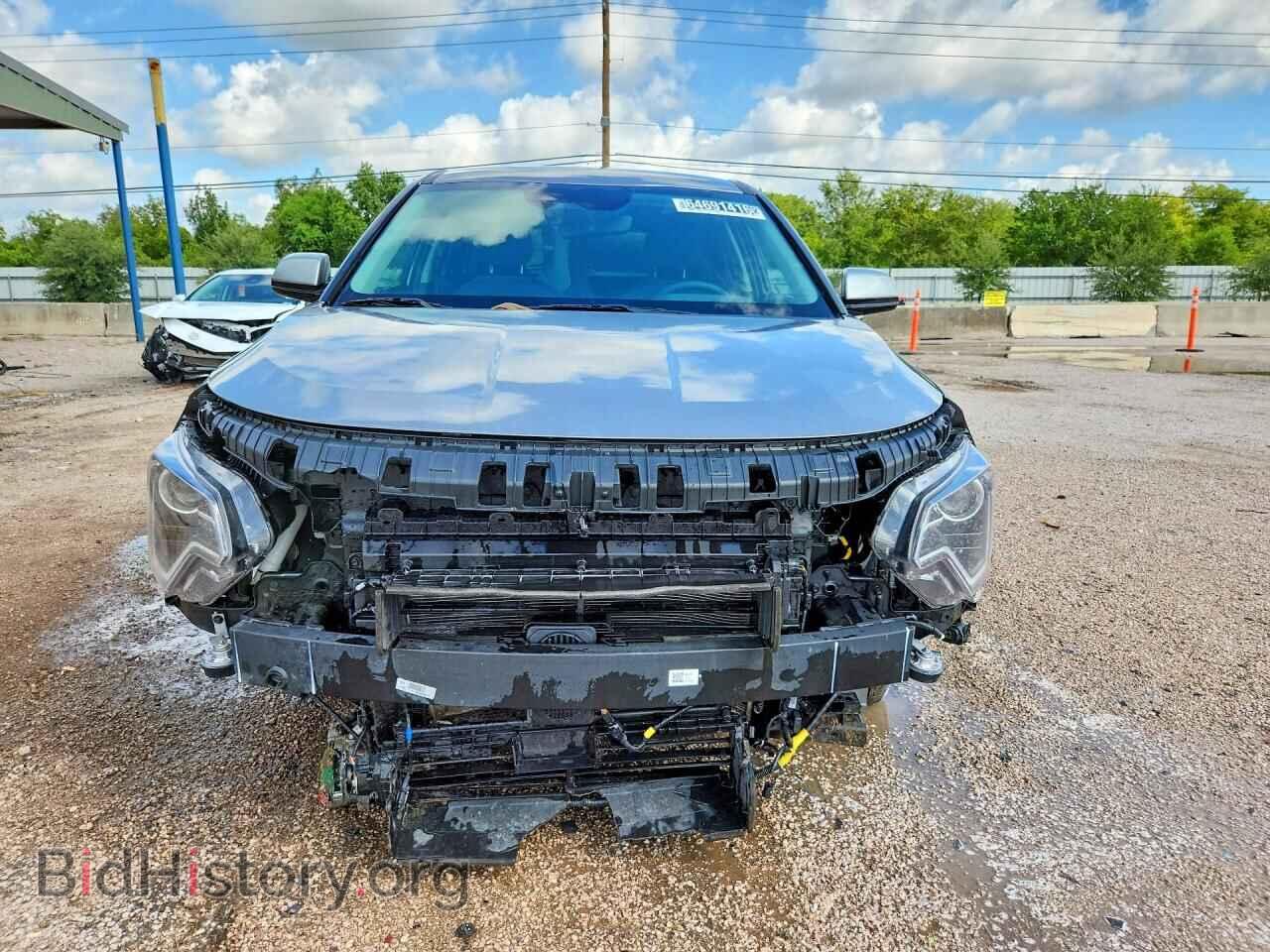 2026 KIA NIRO - VIN: KNDCP3LE9T5362143 - Photo 5