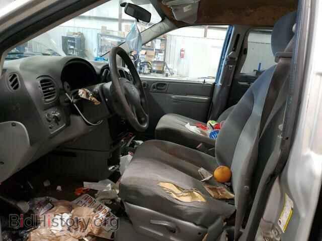 2006 DODGE CARAVAN - VIN: 1D4GP24E66B649796 - Фото 7