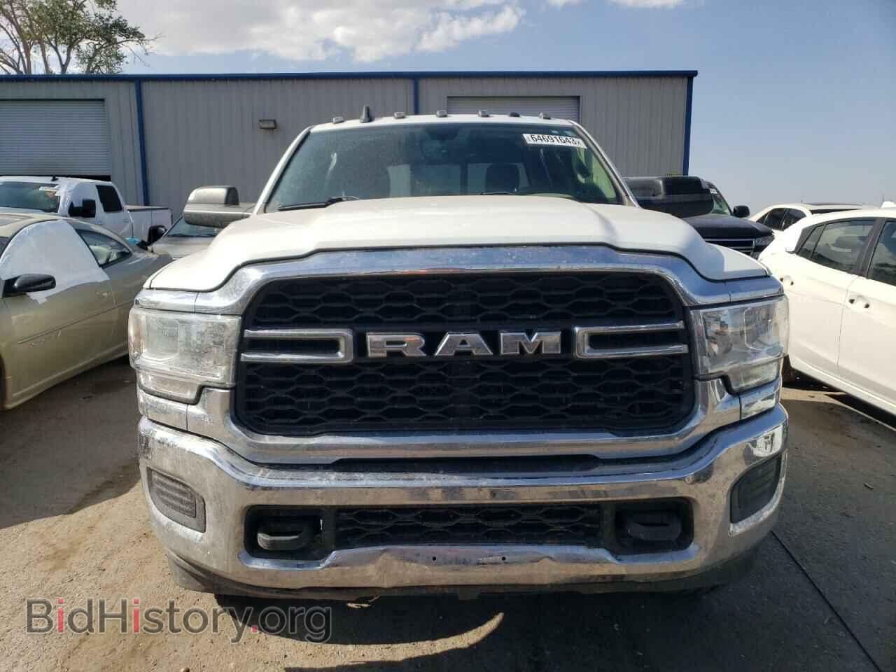 2019 RAM 2500 - VIN: 3C6UR5CL4KG644746 - Фото 5