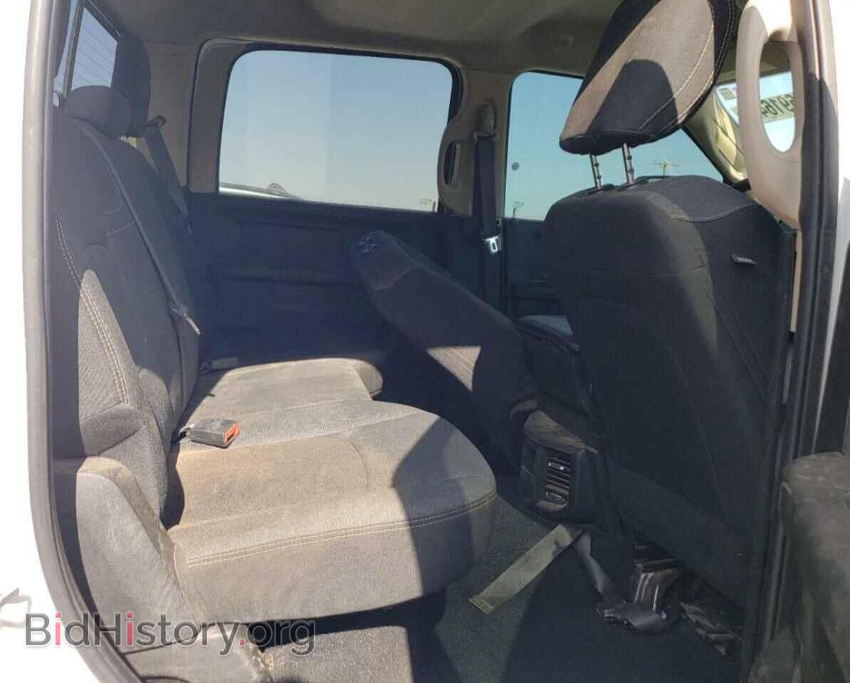 2019 RAM 2500 - VIN: 3C6UR5CL4KG644746 - Фото 10