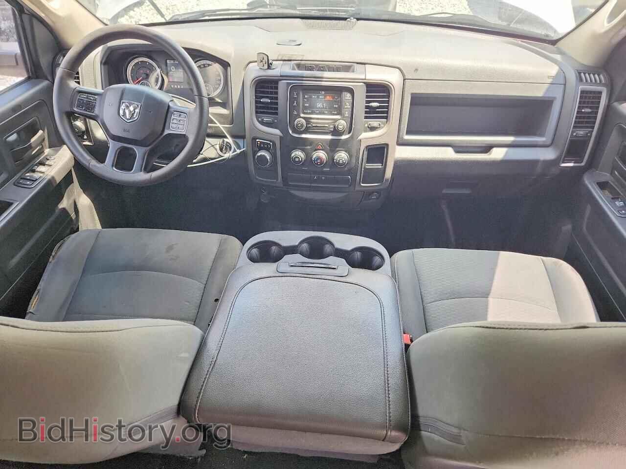2017 RAM 1500 - VIN: 1C6RR6FT9HS655461 - Фото 8