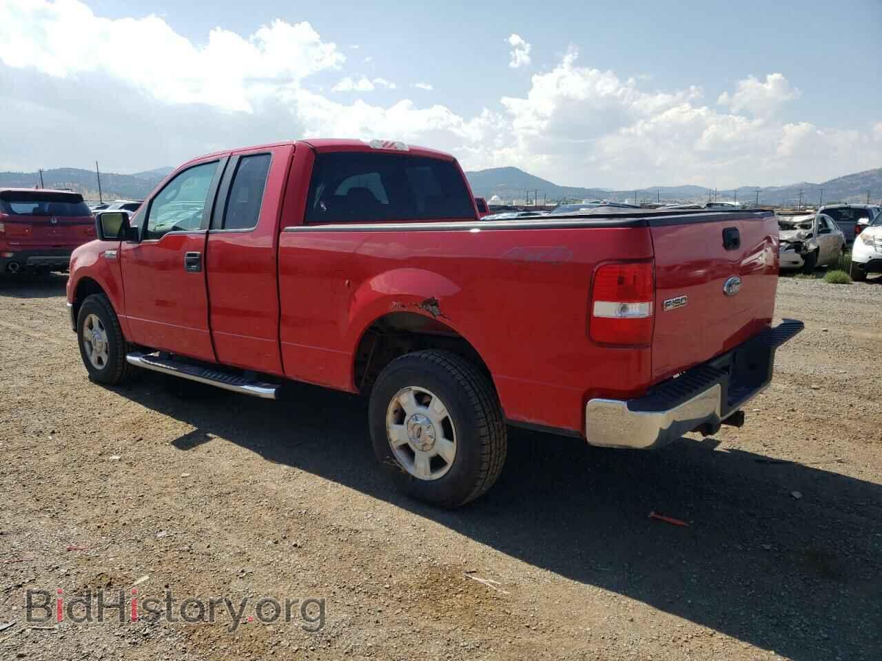 2008 FORD All Models - VIN: 1FTPX14V98FC22454 - Фото 2