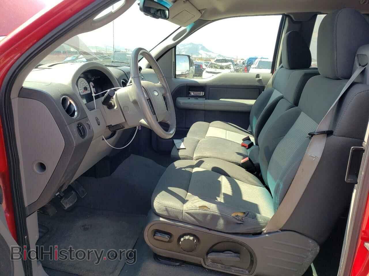 2008 FORD All Models - VIN: 1FTPX14V98FC22454 - Фото 7