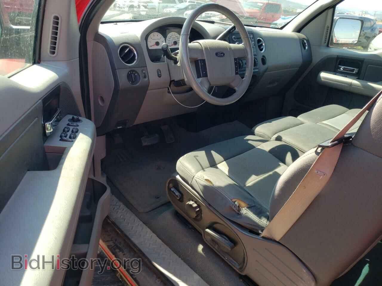 2008 FORD All Models - VIN: 1FTPX14V98FC22454 - Фото 8