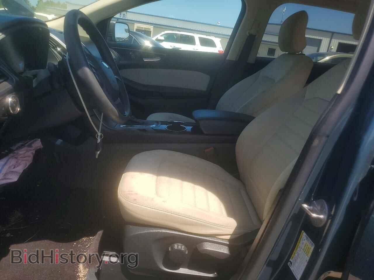 2016 FORD EDGE - VIN: 2FMPK3G91GBC34098 - Photo 7