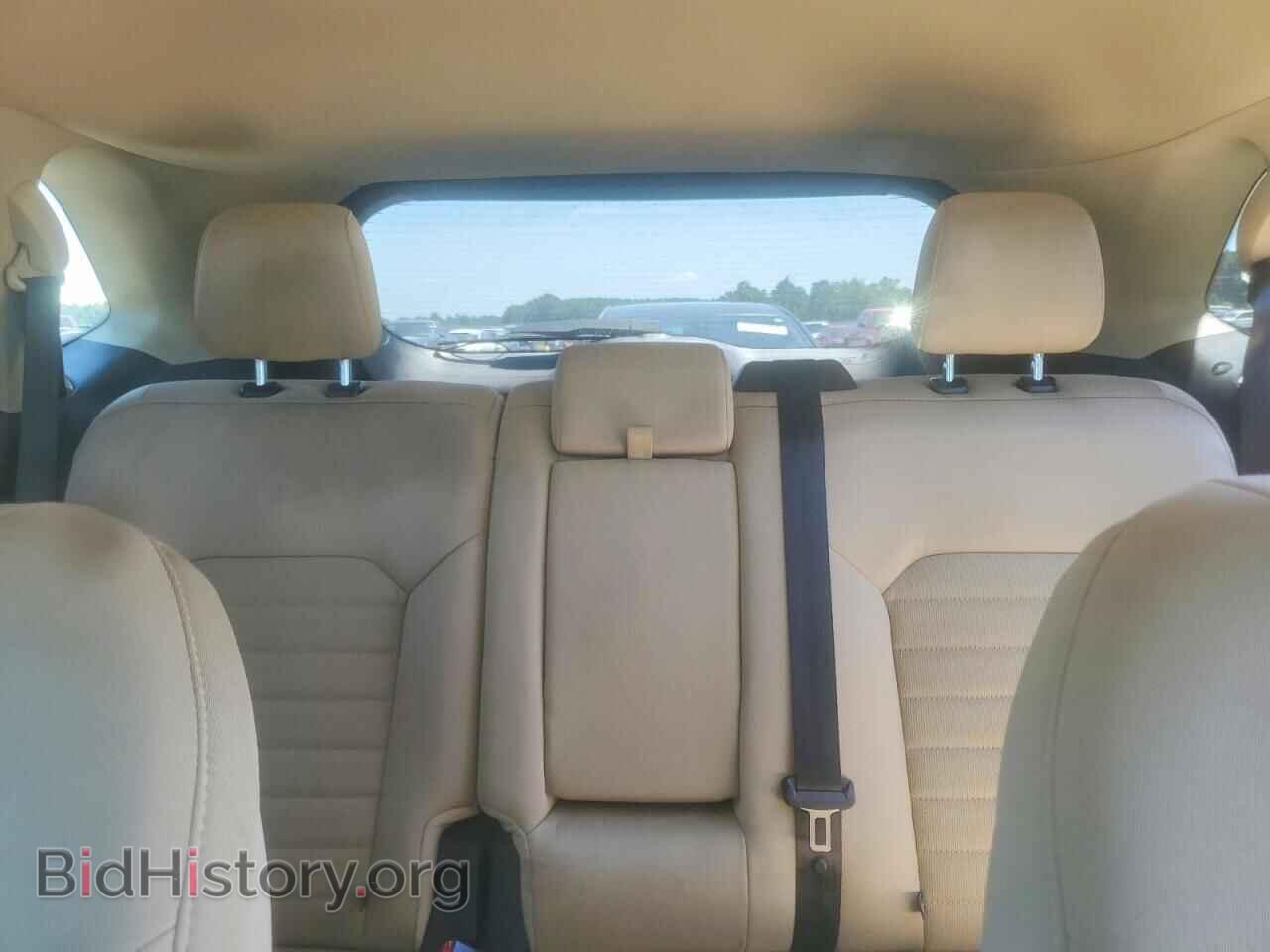 2016 FORD EDGE - VIN: 2FMPK3G91GBC34098 - Photo 10