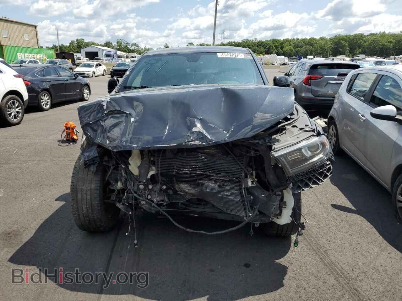 2017 DODGE DURANGO - VIN: 1C4SDJCTXHC691914 - Фото 5