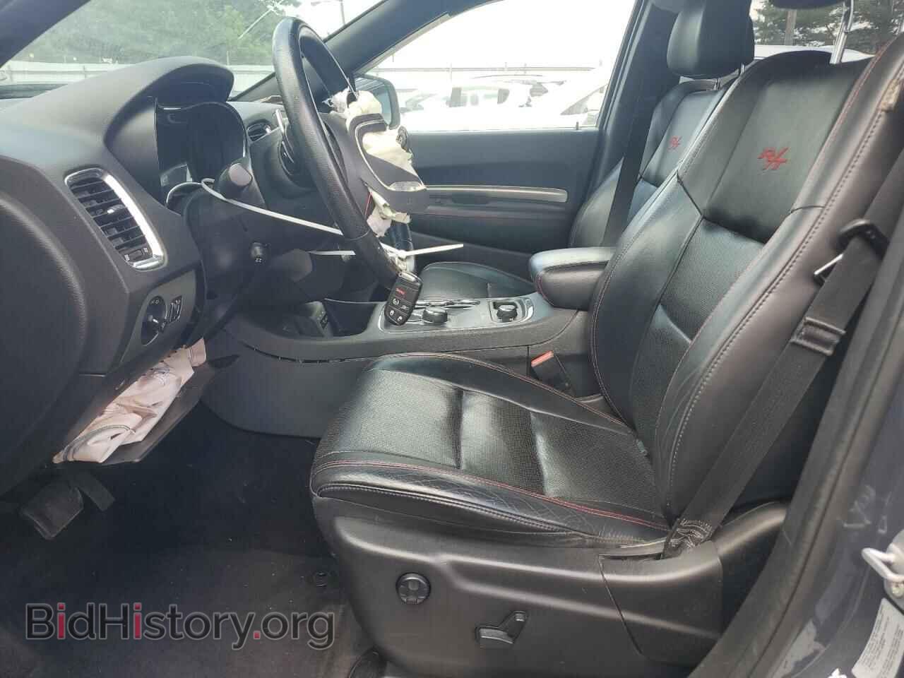 2017 DODGE DURANGO - VIN: 1C4SDJCTXHC691914 - Фото 7