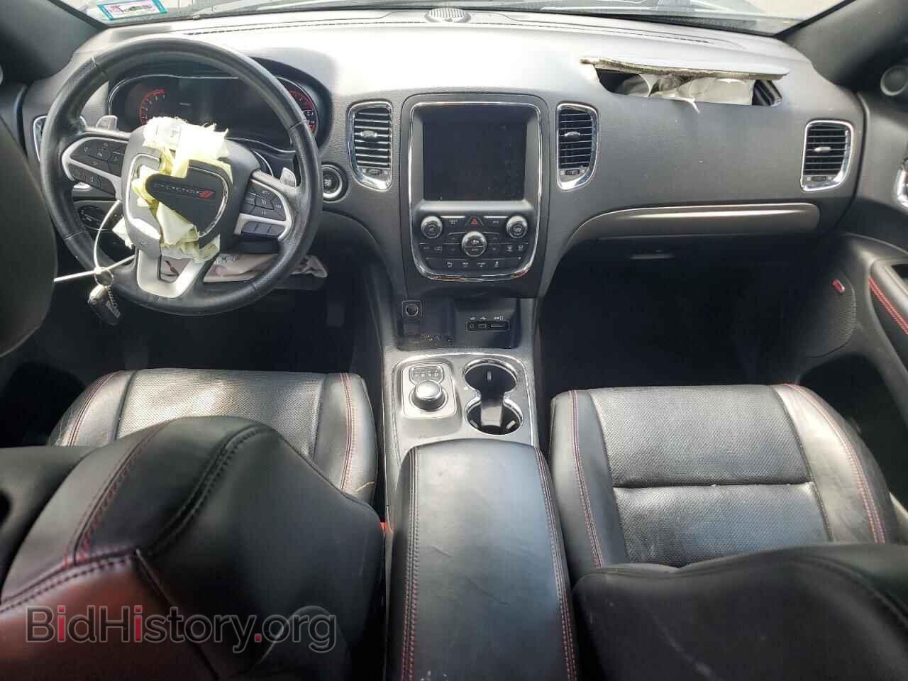 2017 DODGE DURANGO - VIN: 1C4SDJCTXHC691914 - Фото 8