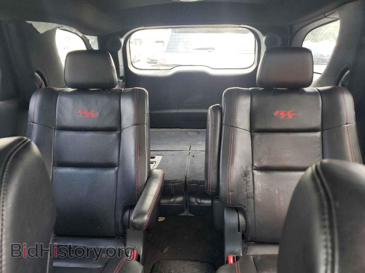 2017 DODGE DURANGO - VIN: 1C4SDJCTXHC691914 - Фото 10