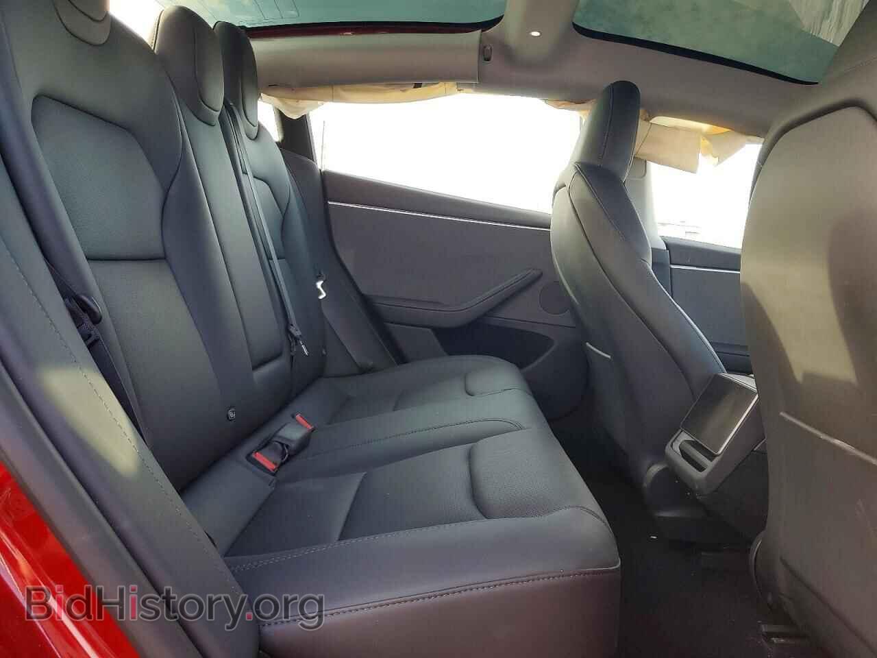 2024 TESLA MODEL 3 - VIN: 5YJ3E1EA2RF849423 - Photo 10