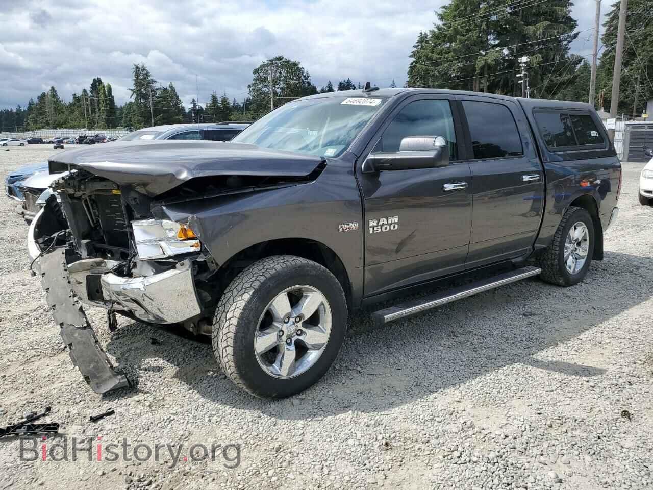 Photo 3C6RR7LT4FG709845 - RAM 1500 2015