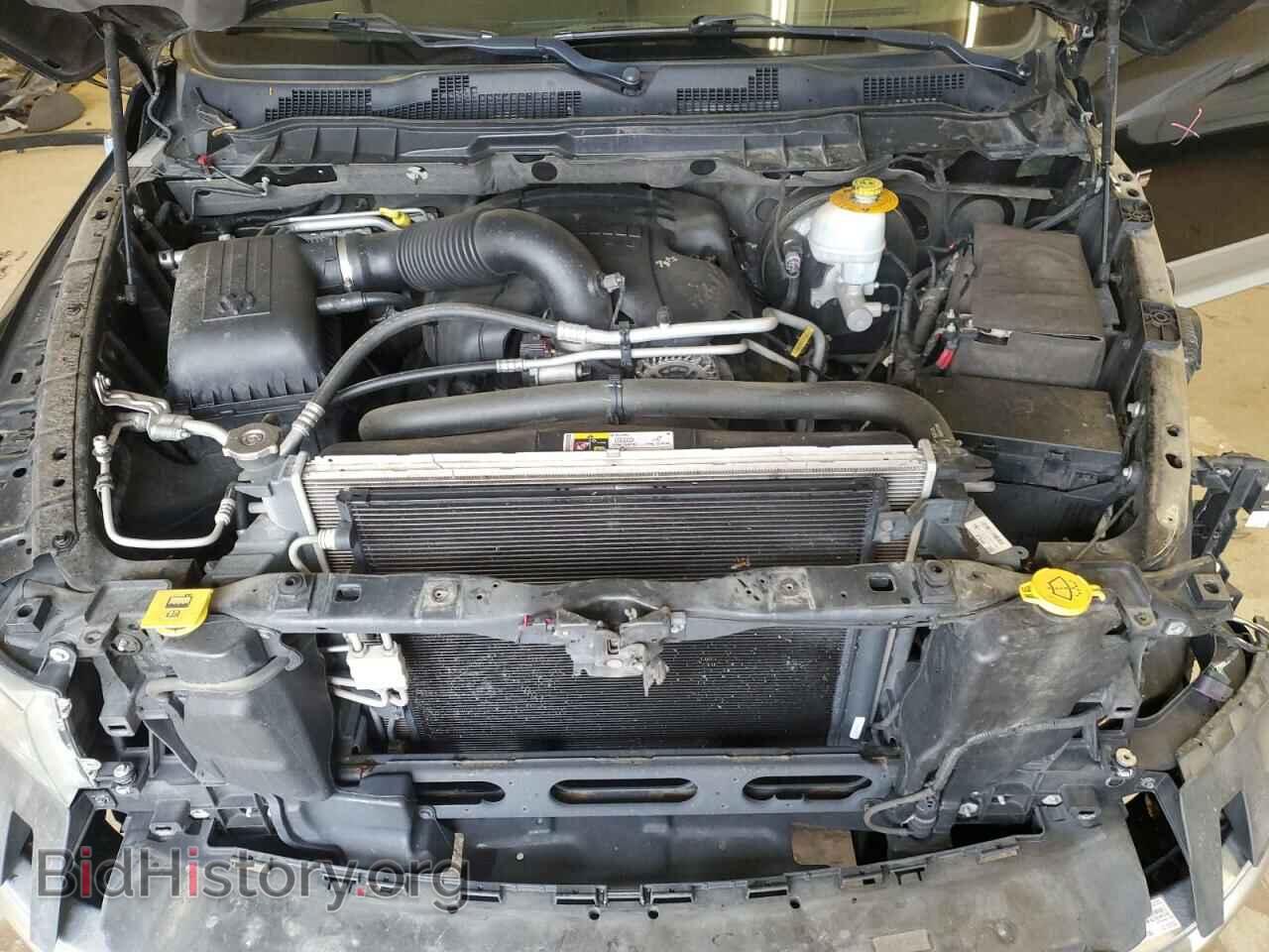 2013 RAM 1500 - VIN: 1C6RR7NT4DS563207 - Фото 11
