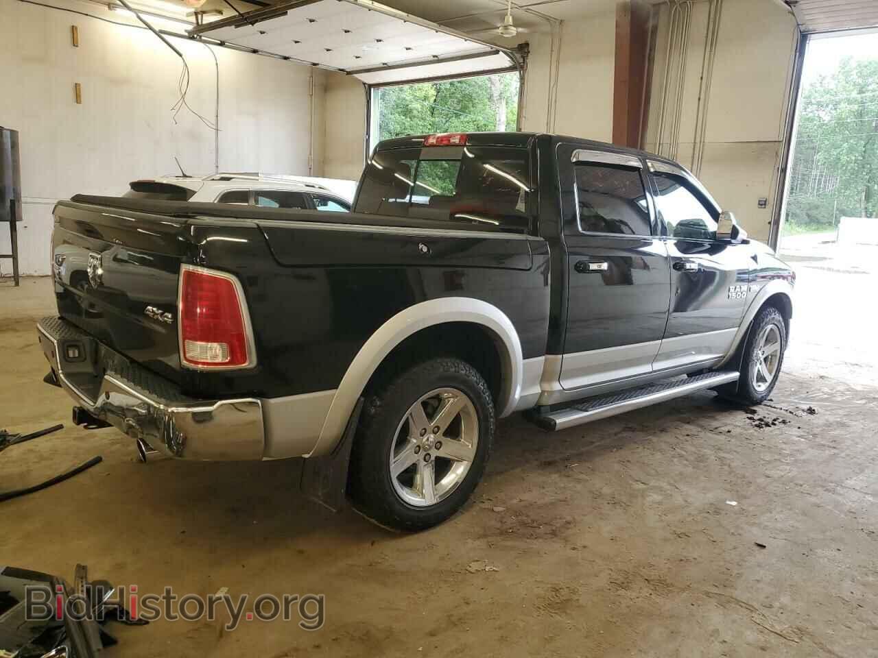 2013 RAM 1500 - VIN: 1C6RR7NT4DS563207 - Фото 3
