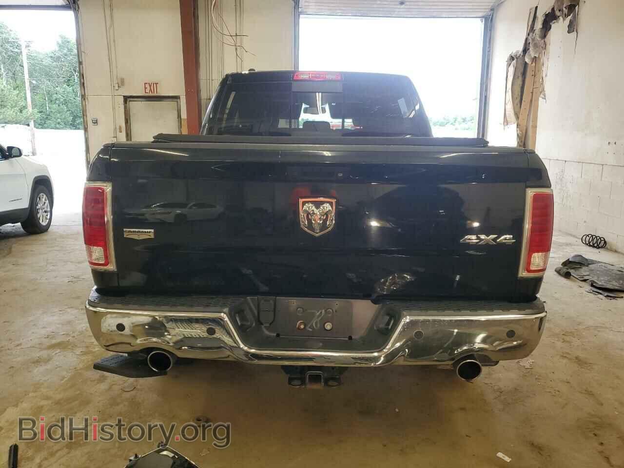 2013 RAM 1500 - VIN: 1C6RR7NT4DS563207 - Фото 6