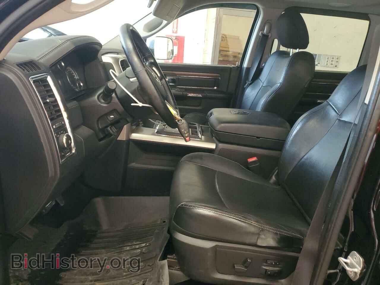 2013 RAM 1500 - VIN: 1C6RR7NT4DS563207 - Фото 7