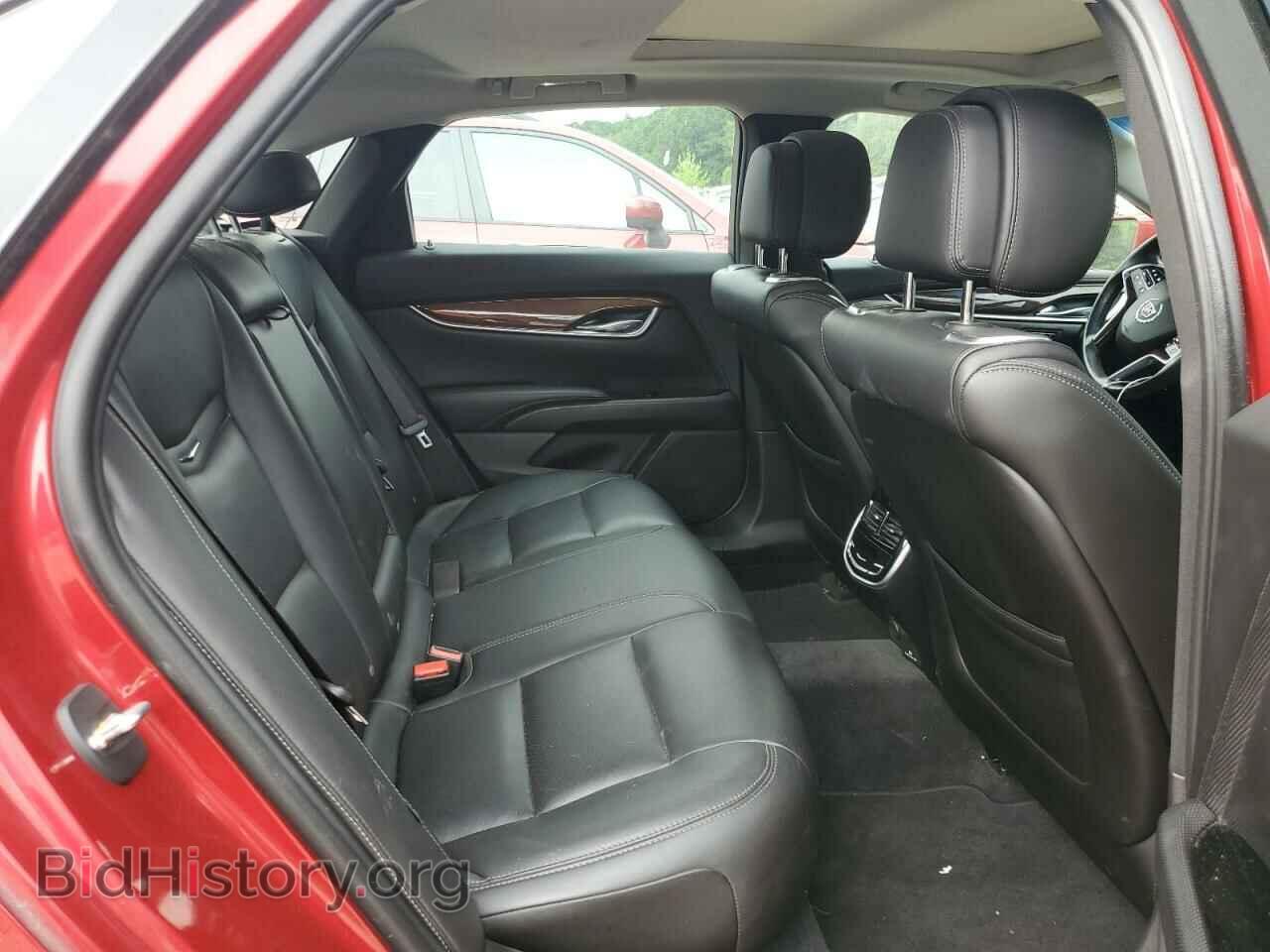 2013 CADILLAC XTS - VIN: 2G61S5S36D9171837 - Фото 10