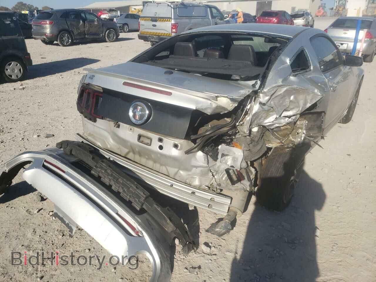2014 FORD ALL Models - VIN: 1ZVBP8AM2E5210837 - Фото 9