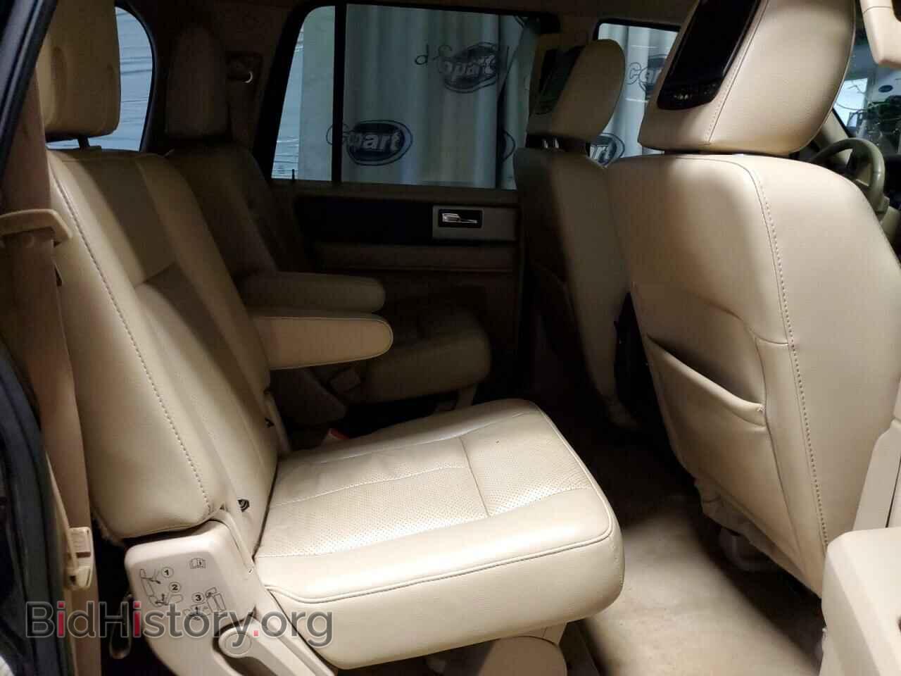2014 FORD EXPEDITION - VIN: 1FMJK1H52EEF21571 - Фото 6