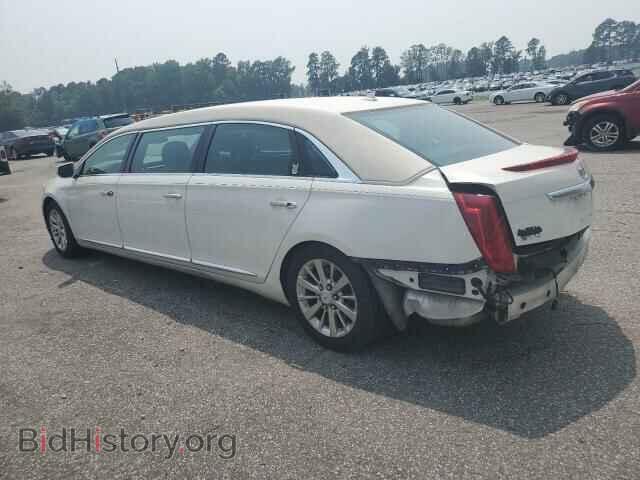 2013 CADILLAC XTS - VIN: 2GEXG6U39D9550138 - Photo 2