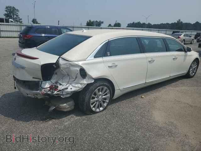 2013 CADILLAC XTS - VIN: 2GEXG6U39D9550138 - Photo 3