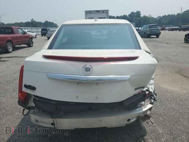 2013 CADILLAC XTS - VIN: 2GEXG6U39D9550138 - Photo 6