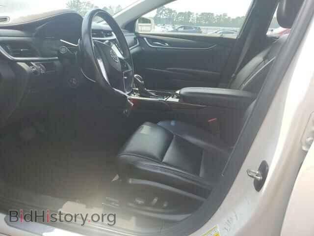 2013 CADILLAC XTS - VIN: 2GEXG6U39D9550138 - Photo 7
