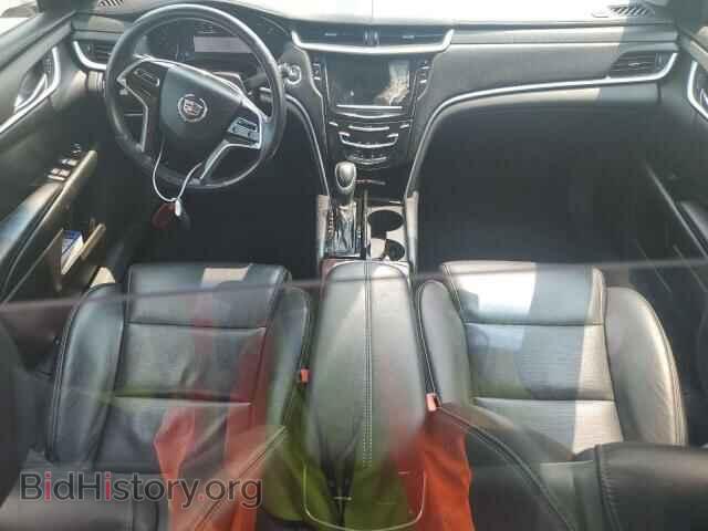 2013 CADILLAC XTS - VIN: 2GEXG6U39D9550138 - Photo 8