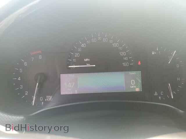 2013 CADILLAC XTS - VIN: 2GEXG6U39D9550138 - Photo 9