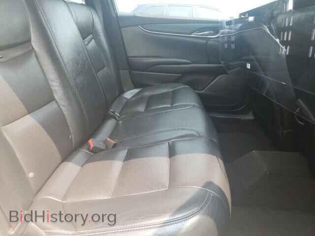 2013 CADILLAC XTS - VIN: 2GEXG6U39D9550138 - Photo 10
