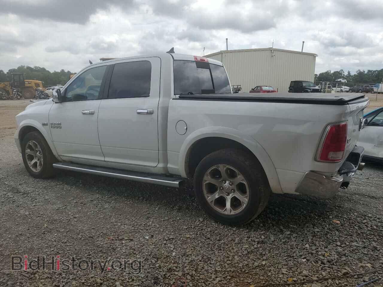 2016 RAM 1500 - VIN: 1C6RR7NTXGS153449 - Фото 2
