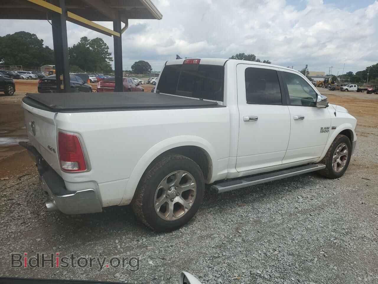 2016 RAM 1500 - VIN: 1C6RR7NTXGS153449 - Фото 3