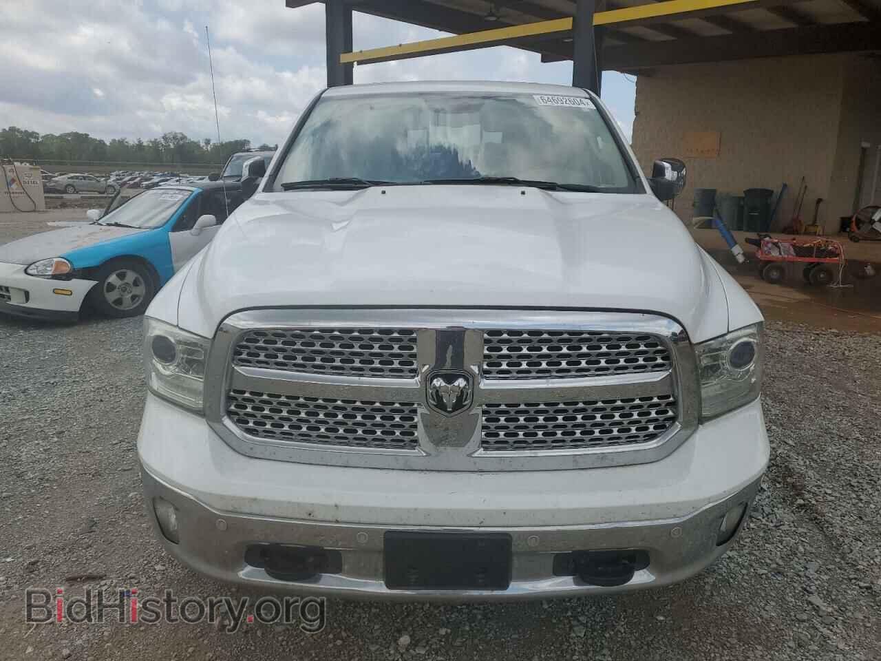 2016 RAM 1500 - VIN: 1C6RR7NTXGS153449 - Фото 5